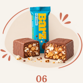 Parce que toi aussi tu mérites une petite douceur.