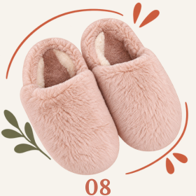 Du réconfort jusqu’au bout des pieds.